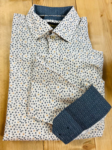 Giorginni Button Down