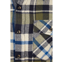 Load image into Gallery viewer, Easton Flannel Shirt
