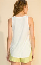 Load image into Gallery viewer, Lightweight Tank Top
