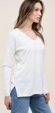 Load image into Gallery viewer, V-Neck Sweater
