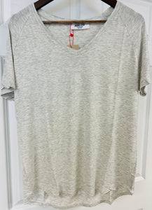 Soft Knit T