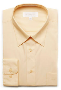 Marquis Regular Fit Dress Shirt 009