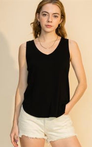 Lightweight Tank Top