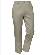 Load image into Gallery viewer, Khaki Marquis Dress Pants
