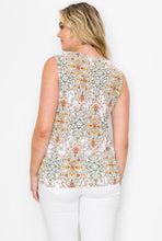 Load image into Gallery viewer, Crisscross Shoulder Top
