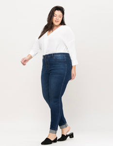 Vervet Skinny Jeans