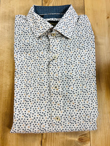 Giorginni Button Down