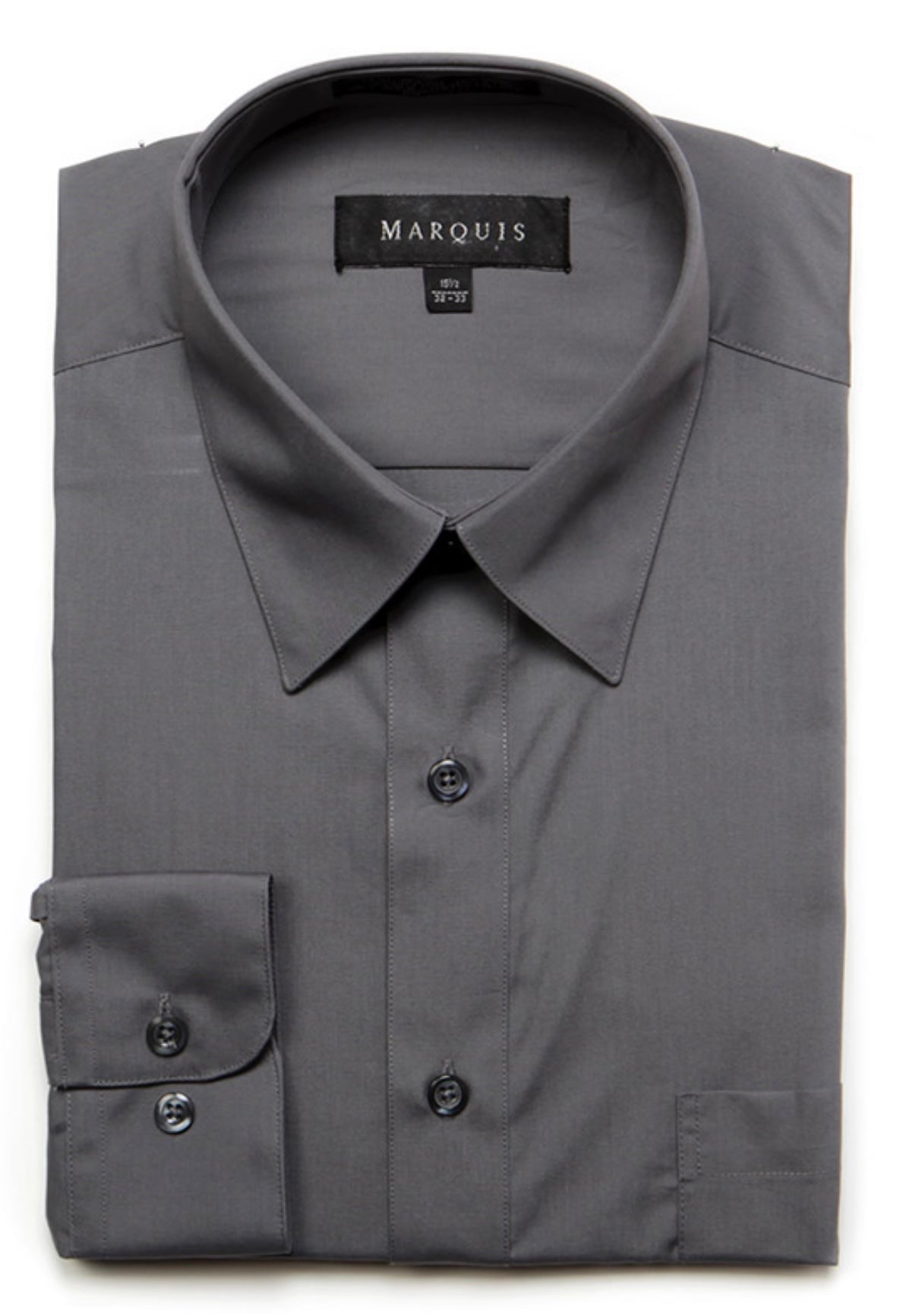 Marquis Regular Fit Dress Shirt 009 – TAG Van Wert Marquis Regular Fit Dress Shirt 009 – TAG Van Wert