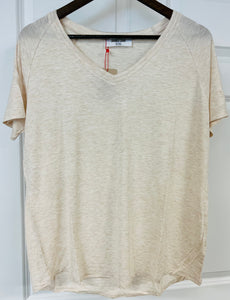 Soft Knit T