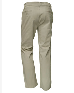 Khaki Marquis Dress Pants