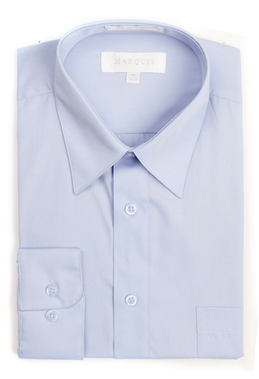 Marquis Regular Fit Dress Shirt 009