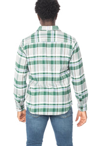 Hawk's Bay Flannel