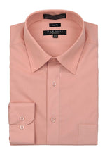 Load image into Gallery viewer, Marquis Slim Fit Dress Shirt 009SL
