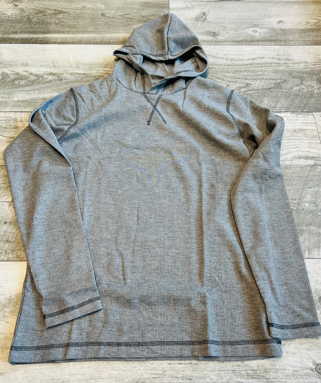 Thermal Hoodie