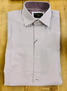 Giorginni Button Down