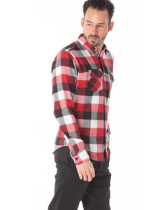 Hawk's Bay Flannel