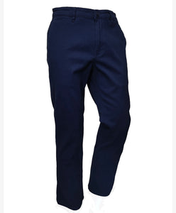 Navy Marquis Dress Pants