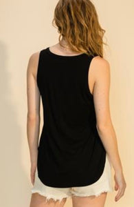 Lightweight Tank Top