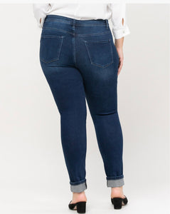 Vervet Skinny Jeans