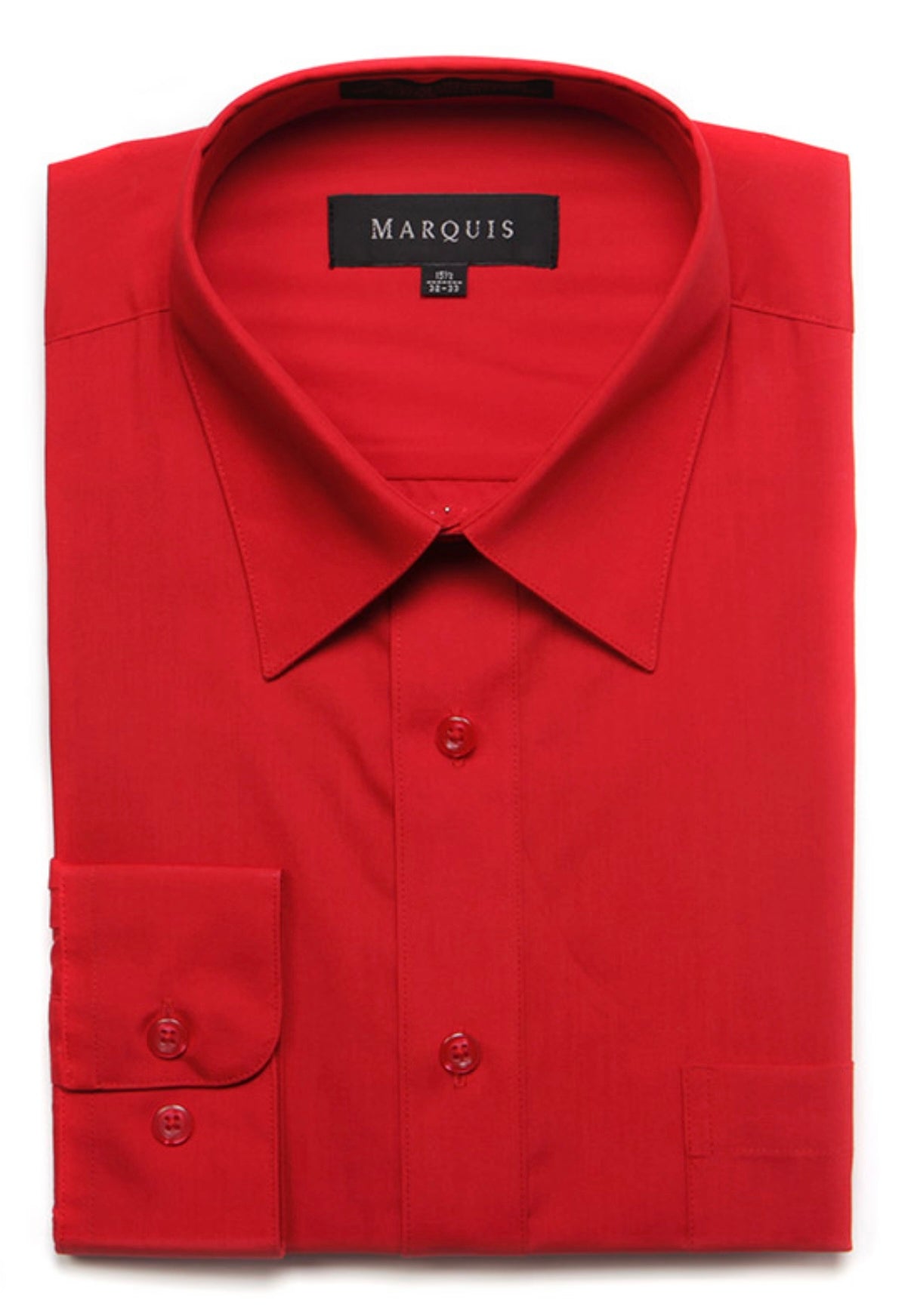Marquis Regular Fit Dress Shirt 009