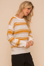 Load image into Gallery viewer, Boat Neck Sweater
