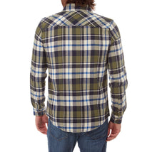 Load image into Gallery viewer, Easton Flannel Shirt
