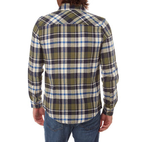 Easton Flannel Shirt