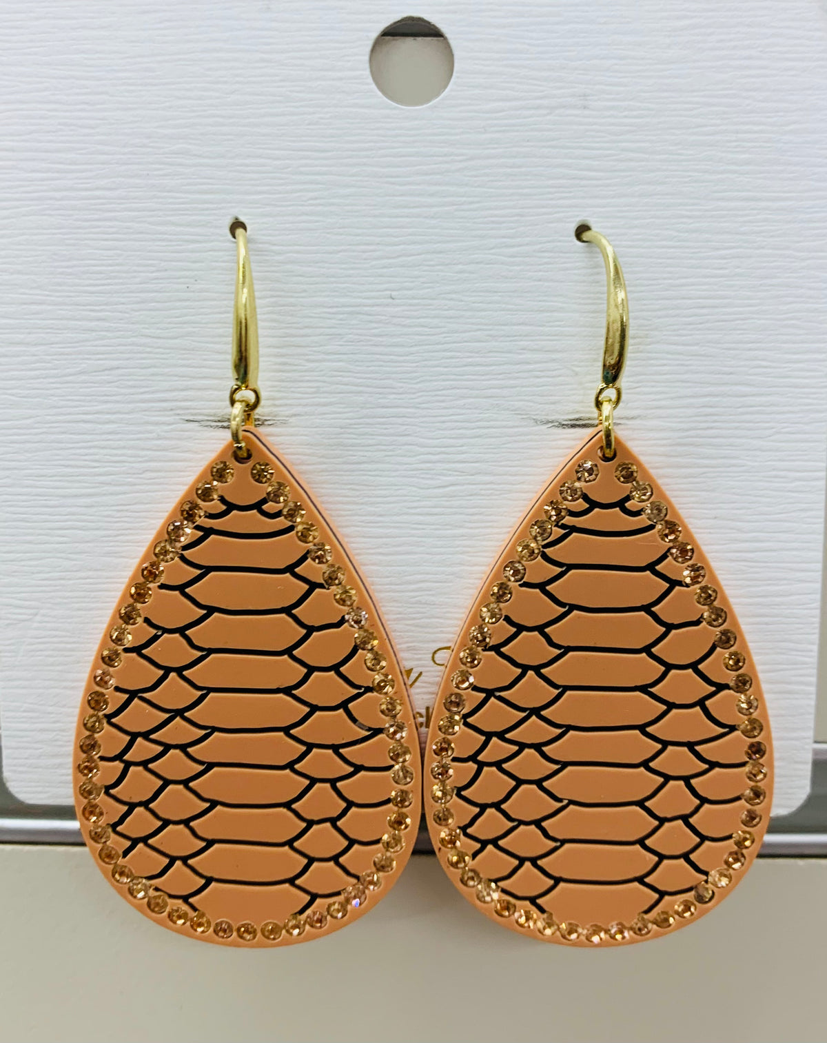 Fashion Jewelry Earrings