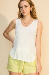 Lightweight Tank Top