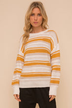 Load image into Gallery viewer, Boat Neck Sweater
