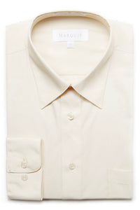 Marquis Regular Fit Dress Shirt 009